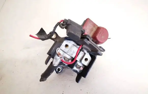 Volkswagen Phaeton Fuse box set 3d0915457