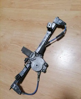 Fiat Bravo - Brava Front door window regulator with motor 46559811 00065 00256