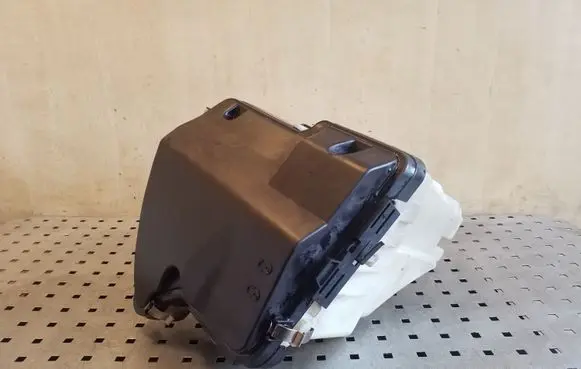 BMW X5 E70 Fuse box set 12907555124 7555124