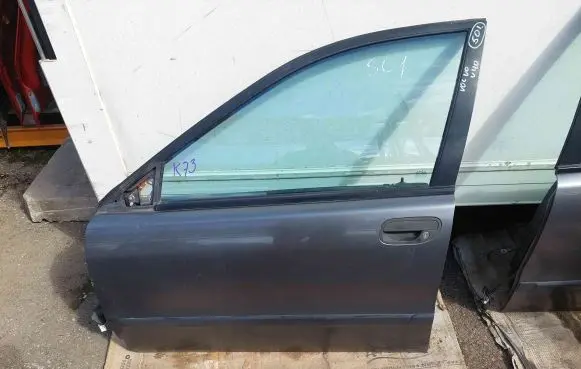 Volvo S40, V40 Front door