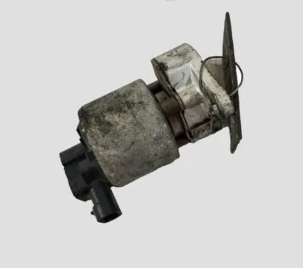 Peugeot 407 EGR valve 9709712651P 97097 12651P