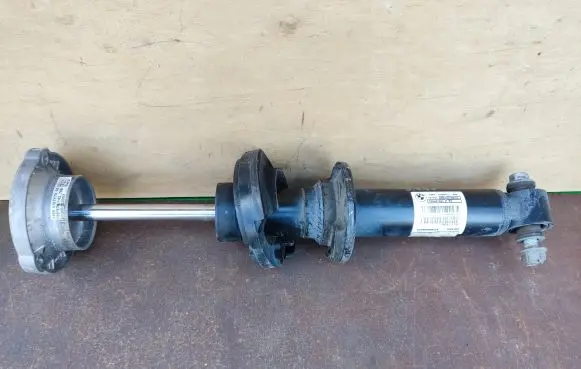 BMW X3 F25 Rear shock absorber/damper 6796317 33526796317