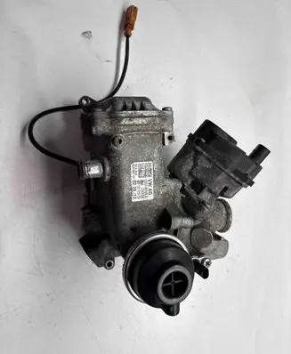 Audi A6 S6 C7 4G EGR valve cooler 059131515CG