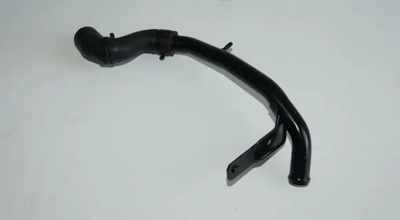 Audi A6 S6 C7 4G Engine coolant pipe/hose 03L122157Q