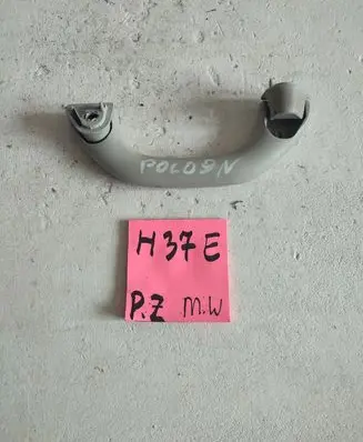 Volkswagen Polo Front interior roof grab handle 7879797