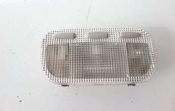Citroen C8 Front seat light