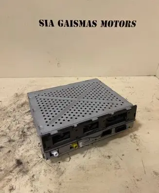 Audi A6 S6 C6 4F Sound amplifier 4F0035541L 4E0910541Q