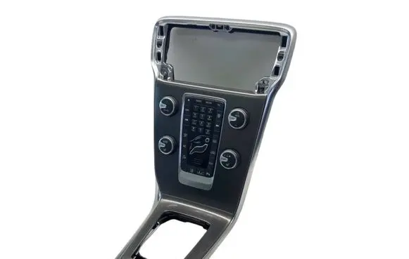 Volvo V40 Climate control unit 3391600Y5CS MX600
