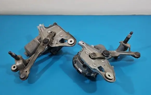Peugeot 5008 Wiper motor 1397220576 IMPRK1542809