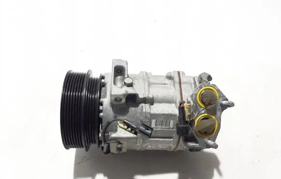Volvo XC90 Air conditioning (A/C) compressor (pump) 31497913
