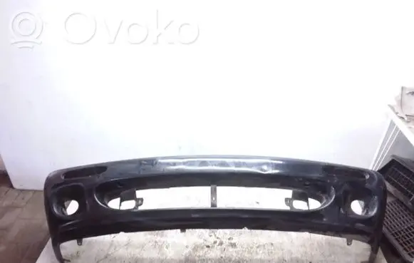 Jaguar XJ X308 Front bumper HNC6483AC