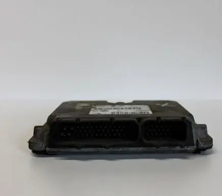 Volkswagen Golf IV Engine control unit/module 036906014AA