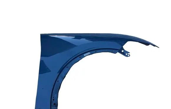 Ford Mustang Mach-E Fender 