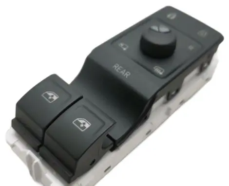 Volkswagen ID. Buzz Multifunctional control switch/knob 11A959862N