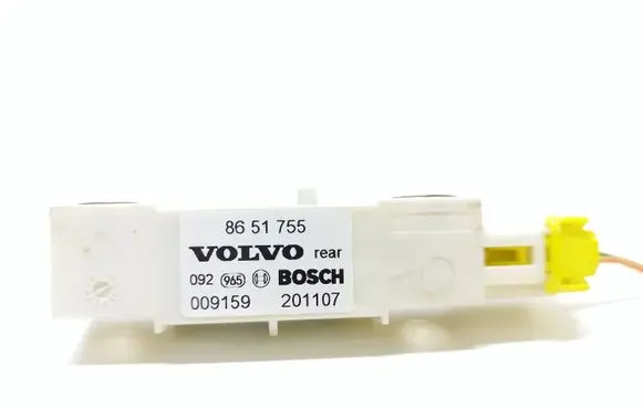 Volvo XC90 Airbag deployment crash/impact sensor 8651755 201107 009159