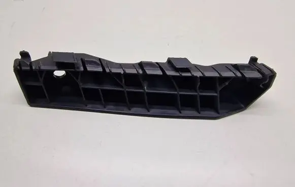 KIA Optima Front bumper mounting bracket 865134C500