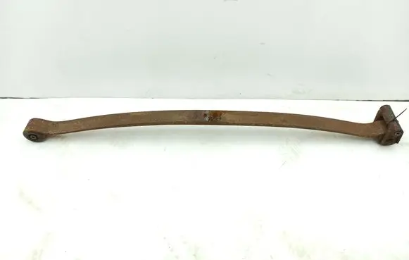Mercedes-Benz Sprinter W906 Rear leaf spring 9067205506