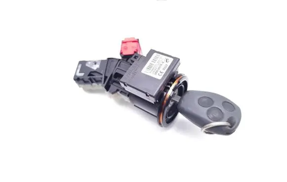 Opel Vivaro Ignition lock 285910001R F5582C952