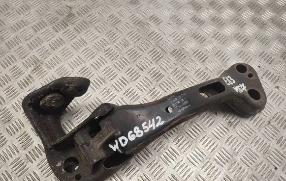 BMW X3 E83 Gearbox mounting bracket 2231340227