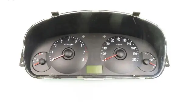 Hyundai Elantra Speedometer (instrument cluster) 940162D210