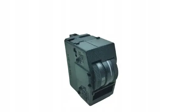 Audi A3 S3 8L Headlight level height control switch 8L0919094A