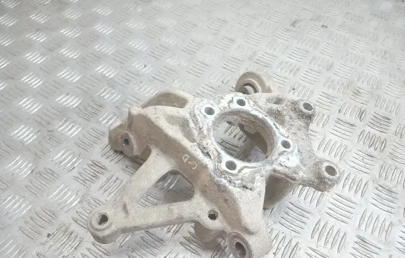 Opel Signum Rear wheel hub spindle/knuckle 