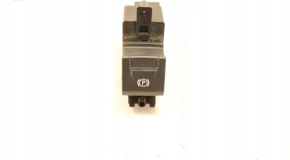 Renault Laguna III Handbrake/parking brake auto hold switch 