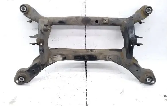 Rear subframe