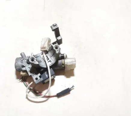 Mazda Xedos 6 Ignition lock contact ca3566939