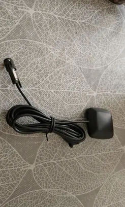 Mercedes-Benz E W210 Aerial GPS antenna BECKER TRAFFICPRO