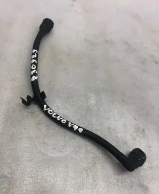 Volvo V40 Cross country Vacuum line/pipe/hose 31316197