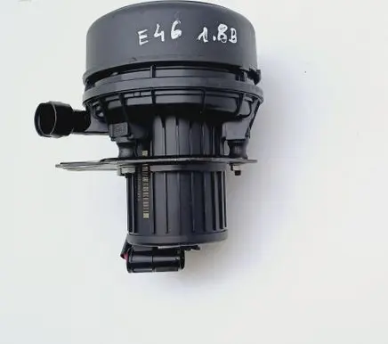 BMW 3 E46 Secondary air pump 72812922 72812402