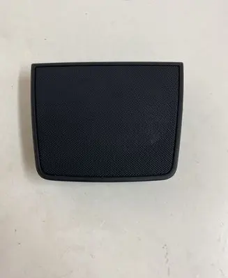 Dash center speaker trim cover