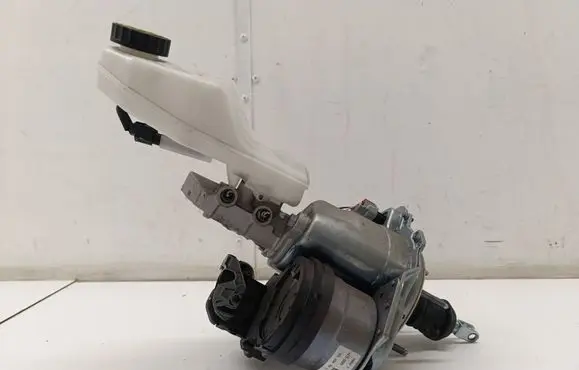Nissan X-Trail T33 Brake booster 460076RU3B