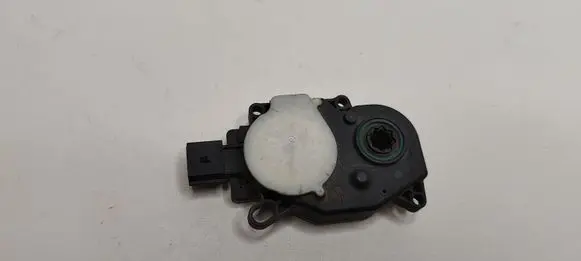 Ford F150 Radiator active air flap actuator JL348476AB JL348476