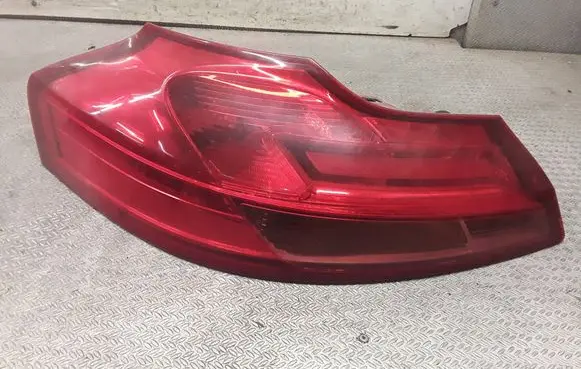 Opel Insignia A Rear/tail lights 13226856