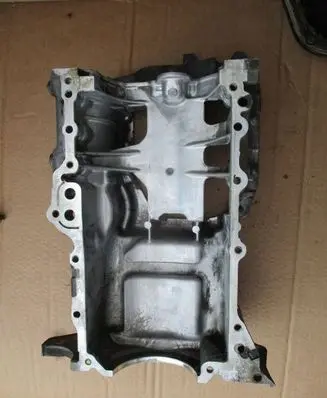 Toyota Yaris Oil sump TOYOTA1ND