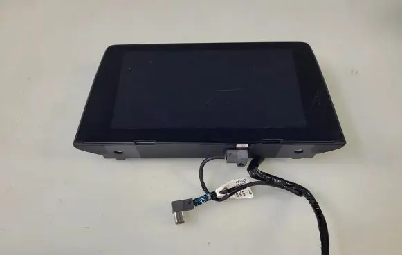 Mazda 6 Screen/display/small screen B80647542