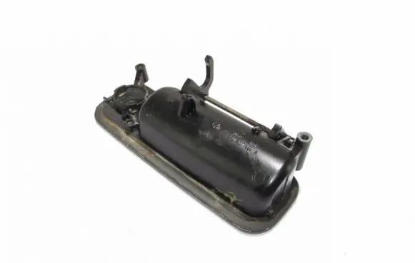 Ford Galaxy Loading door exterior handle 6N0827565A