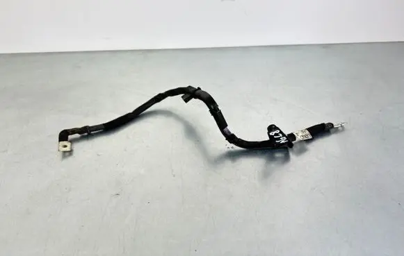 Audi A6 S6 C8 4K Positive cable (battery) 4K0971349E 4K0971341