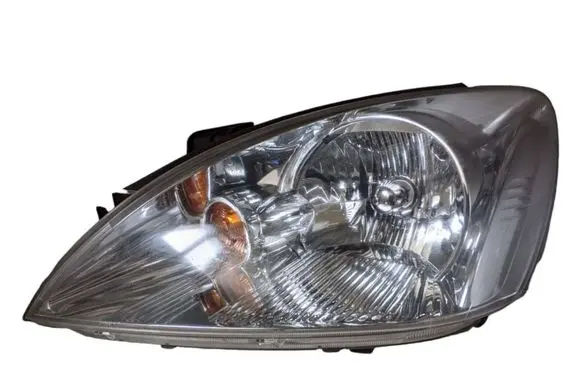 Mitsubishi Lancer X Headlight/headlamp 2141172RLDEM