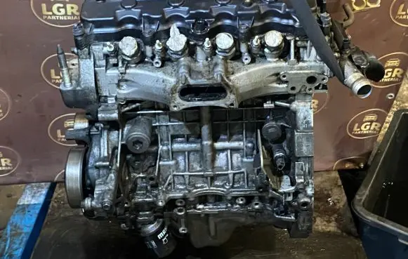 Honda Civic Engine R18A2