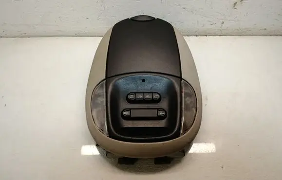 Chrysler Voyager Front seat light 04685699AC