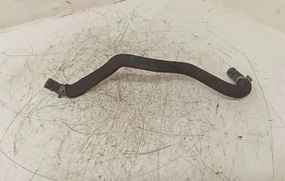 Mercedes-Benz E W212 Engine coolant pipe/hose A6512000358