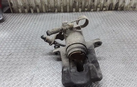 Audi A6 S6 C5 4B Rear brake caliper