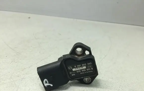 Volkswagen Sharan Air pressure sensor 038906051B 0281002399