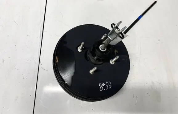 Ford Transit Brake booster 6C112B195BC 0204051165
