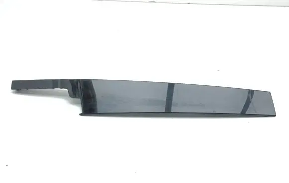 Seat Ibiza V (KJ) Front door glass trim molding 6F0837901F 837901G