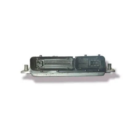 Volkswagen Transporter - Caravelle T4 Engine control unit/module 074906018AK 0281010462