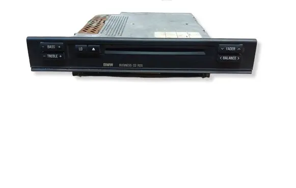 BMW 5 E39 CD/DVD changer 